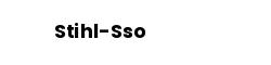 Stihl-Sso