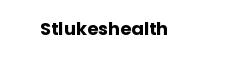 Stlukeshealth