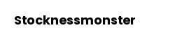 Stocknessmonster