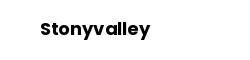 Stonyvalley