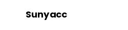 Sunyacc
