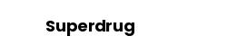 Superdrug