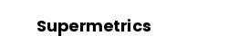 Supermetrics