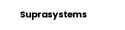 Suprasystems