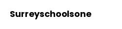 Surreyschoolsone