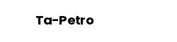 Ta-Petro
