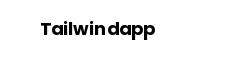 Tailwindapp