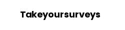 Takeyoursurveys