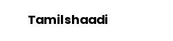 Tamilshaadi