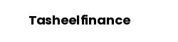 Tasheelfinance