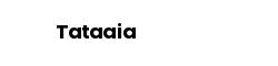 Tataaia