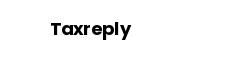 Taxreply