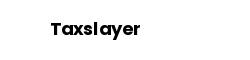 Taxslayer