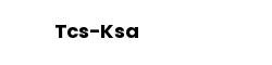 Tcs-Ksa