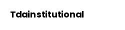 Tdainstitutional