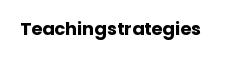 Teachingstrategies