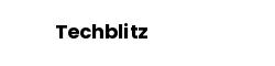Techblitz