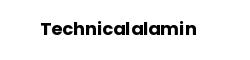 Technicalalamin