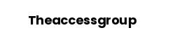 Theaccessgroup
