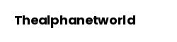 Thealphanetworld