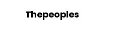 Thepeoples