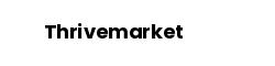 Thrivemarket