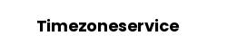 Timezoneservice