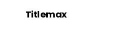 Titlemax