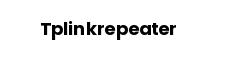 Tplinkrepeater