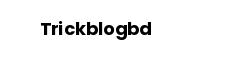 Trickblogbd
