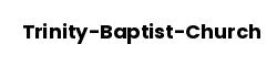 Trinity-Baptist-Church