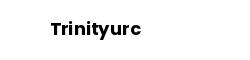 Trinityurc