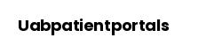 Uabpatientportals