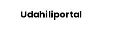 Udahiliportal