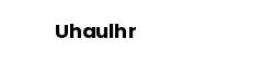 Uhaulhr