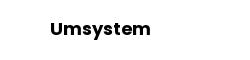 Umsystem