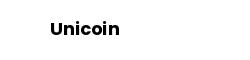 Unicoin