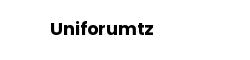 Uniforumtz