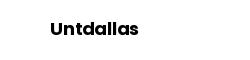 Untdallas