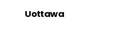 Uottawa