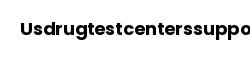 Usdrugtestcenterssupport