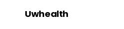 Uwhealth