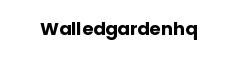 Walledgardenhq
