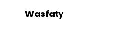 Wasfaty