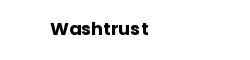 Washtrust