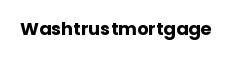 Washtrustmortgage