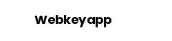 Webkeyapp