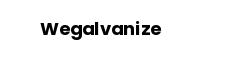 Wegalvanize