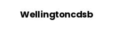 Wellingtoncdsb