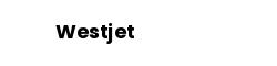 Westjet